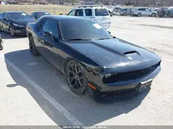 2C3CDZJG4NH192127 2022 DODGE CHALLENGER