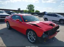 2C3CDZJG4NH211260 2022 DODGE CHALLENGER