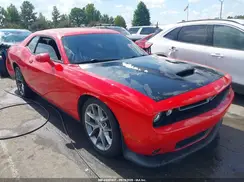 2C3CDZJG4NH211808 2022 DODGE CHALLENGER