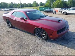 2C3CDZJG4NH215292 2022 DODGE CHALLENGER
