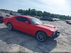 2C3CDZJG4NH218435 2022 DODGE CHALLENGER