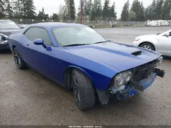 2C3CDZJG4NH223361 2022 DODGE CHALLENGER