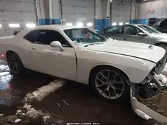 2C3CDZJG4NH226485 2022 DODGE CHALLENGER