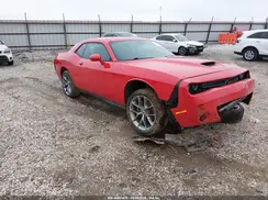 2C3CDZJG4NH226549 2022 DODGE CHALLENGER