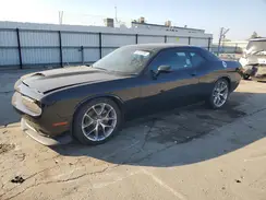 2C3CDZJG4NH230150 2022 DODGE CHALLENGER