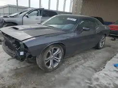 2C3CDZJG4NH233775 2022 DODGE CHALLENGER