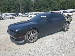 2C3CDZJG4NH237471 2022 DODGE CHALLENGER