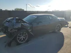 2C3CDZJG4NH237499 2022 DODGE CHALLENGER