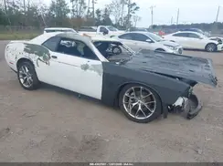 2C3CDZJG4NH237678 2022 DODGE CHALLENGER