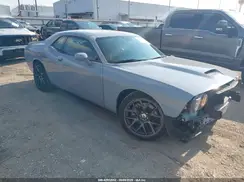 2C3CDZJG4NH238541 2022 DODGE CHALLENGER