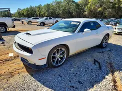 2C3CDZJG4NH247594 2022 DODGE CHALLENGER