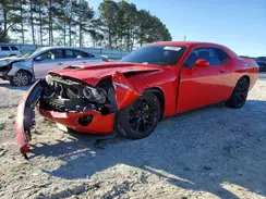 2C3CDZJG4NH249538 2022 DODGE CHALLENGER