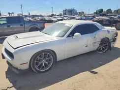 2C3CDZJG4NH249779 2022 DODGE CHALLENGER