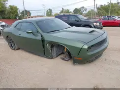 2C3CDZJG4NH251953 2022 DODGE CHALLENGER