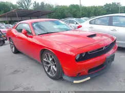 2C3CDZJG4NH257798 2022 DODGE CHALLENGER