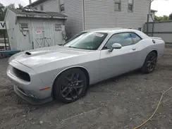 2C3CDZJG4NH260961 2022 DODGE CHALLENGER