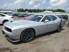 2C3CDZJG4NH263715 2022 DODGE CHALLENGER