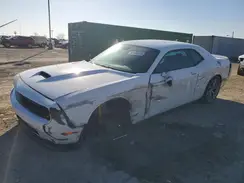 2C3CDZJG4NH265867 2022 DODGE CHALLENGER
