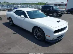 2C3CDZJG4PH503784 2023 DODGE CHALLENGER