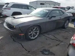 2C3CDZJG4PH507382 2023 DODGE CHALLENGER