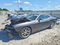 2C3CDZJG4PH510332 2023 DODGE CHALLENGER