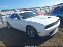 2C3CDZJG4PH512405 2023 DODGE CHALLENGER