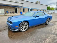 2C3CDZJG4PH521296 2023 DODGE CHALLENGER