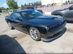2C3CDZJG4PH538700 2023 DODGE CHALLENGER