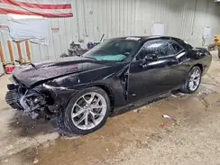 2C3CDZJG4PH541158 2023 DODGE CHALLENGER