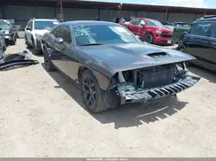 2C3CDZJG4PH549616 2023 DODGE CHALLENGER