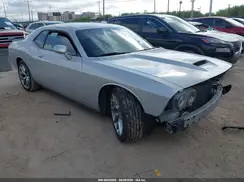 2C3CDZJG4PH558428 2023 DODGE CHALLENGER