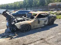 2C3CDZJG4PH590859 2023 DODGE CHALLENGER