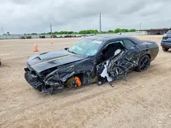 2C3CDZJG4PH590862 2023 DODGE CHALLENGER