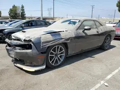2C3CDZJG4PH593860 2023 DODGE CHALLENGER
