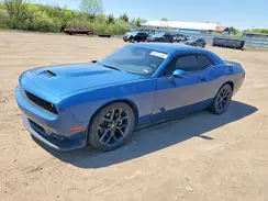 2C3CDZJG4PH596967 2023 DODGE CHALLENGER