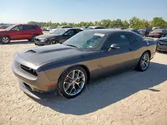 2C3CDZJG4PH605344 2023 DODGE CHALLENGER