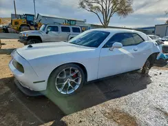 2C3CDZJG4PH605361 2023 DODGE CHALLENGER