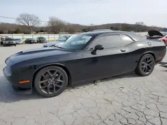2C3CDZJG4PH610964 2023 DODGE CHALLENGER