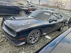 2C3CDZJG4PH614206 2023 DODGE CHALLENGER