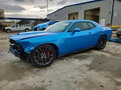 2C3CDZJG4PH617932 2023 DODGE CHALLENGER