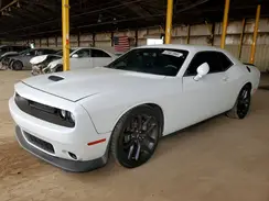2C3CDZJG4PH637744 2023 DODGE CHALLENGER