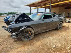2C3CDZJG4PH641471 2023 DODGE CHALLENGER