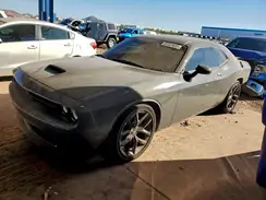 2C3CDZJG4PH647268 2023 DODGE CHALLENGER