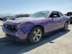 2C3CDZJG4PH658402 2023 DODGE CHALLENGER