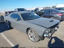 2C3CDZJG4PH658545 2023 DODGE CHALLENGER