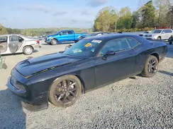 2C3CDZJG4PH668945 2023 DODGE CHALLENGER