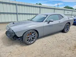2C3CDZJG4PH669089 2023 DODGE CHALLENGER