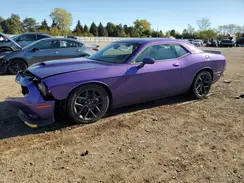 2C3CDZJG4PH685535 2023 DODGE CHALLENGER