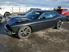 2C3CDZJG4PH685812 2023 DODGE CHALLENGER