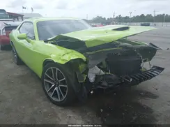 2C3CDZJG4PH692937 2023 DODGE CHALLENGER